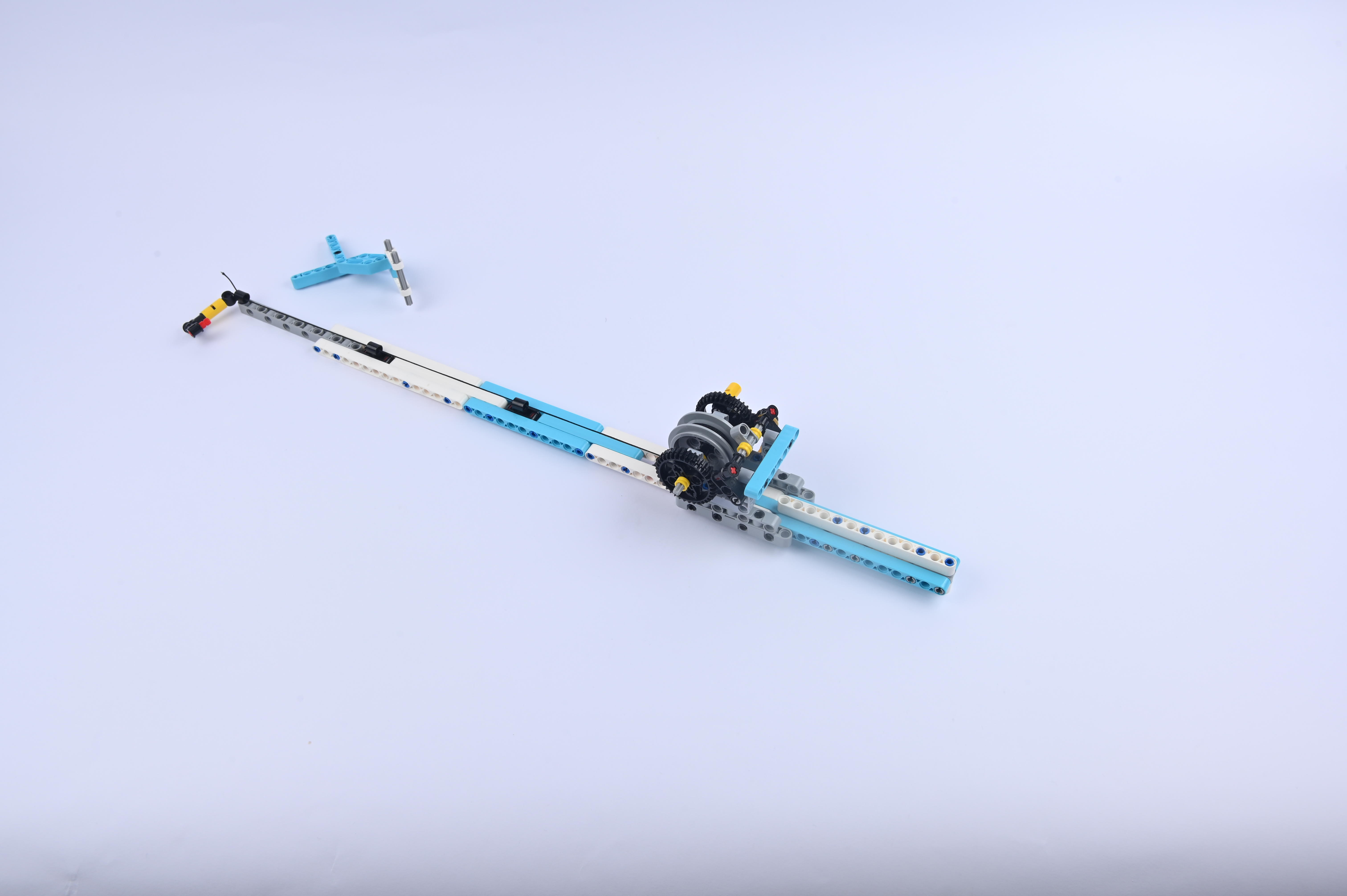 Fishing Rod